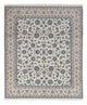 Nain - 6la Teppich 303x250cm - Perserteppich