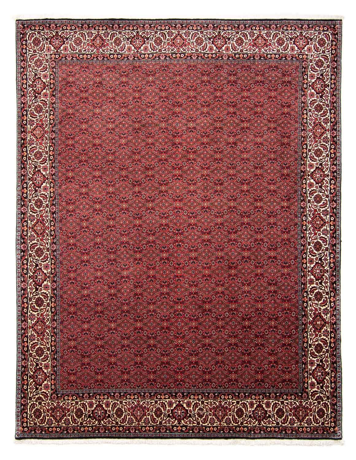 Perserteppich - Bidjar 296 x 250 cm