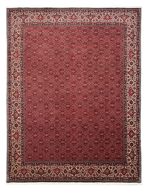 Perserteppich - Bidjar 296 x 250 cm