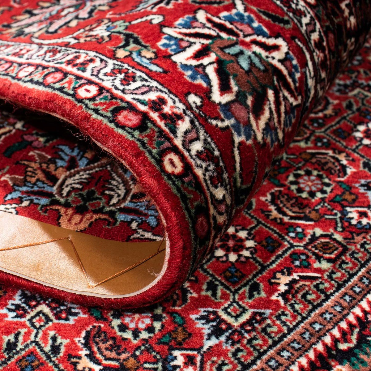 Perserteppich - Bidjar 235 x 170 cm