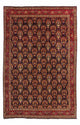 Täbriz - 40 Raj Teppich 300x198cm - Perserteppich