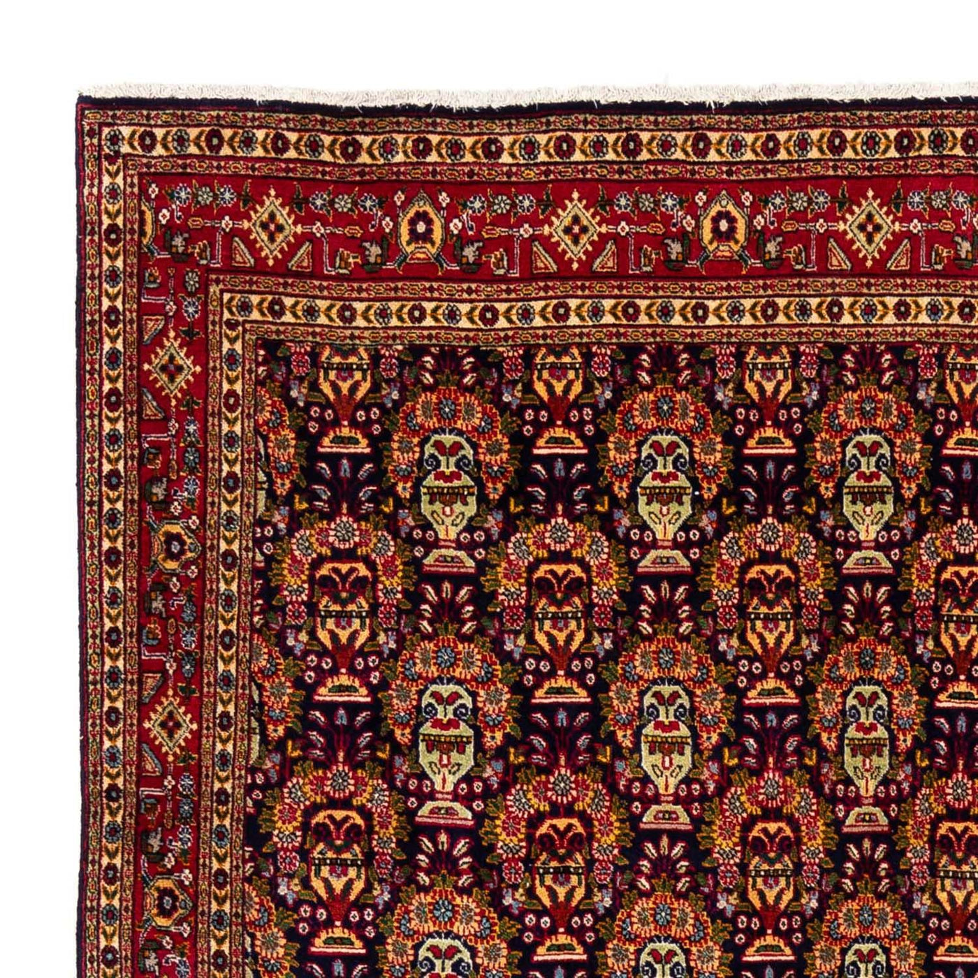 Täbriz - 40 Raj Teppich 300x198cm - Perserteppich