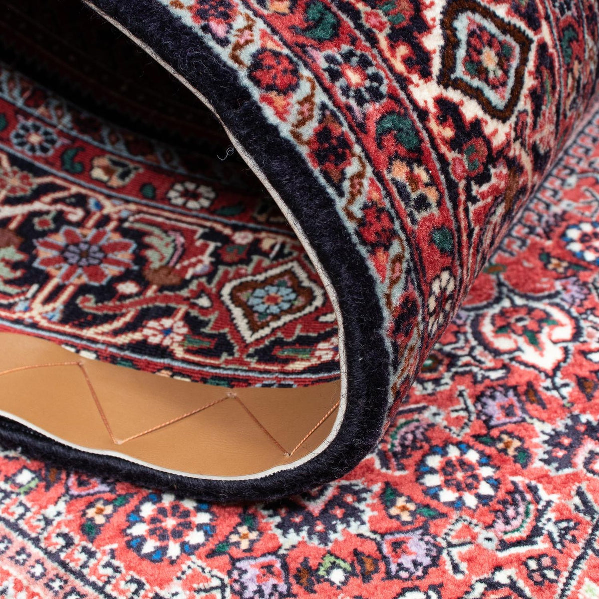 Perserteppich - Bidjar - Royal 215 x 132 cm