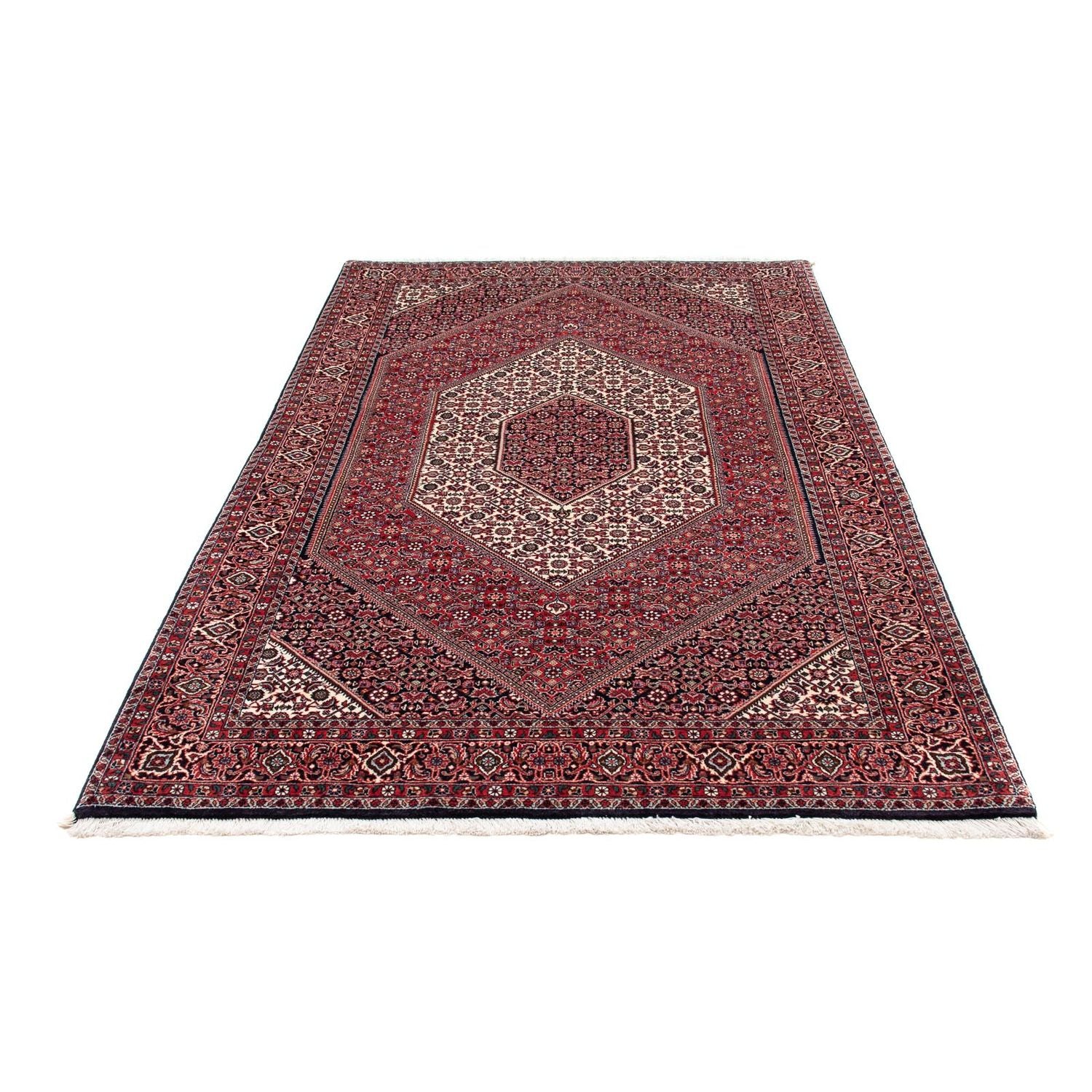 Perserteppich - Bidjar - Royal 215 x 132 cm