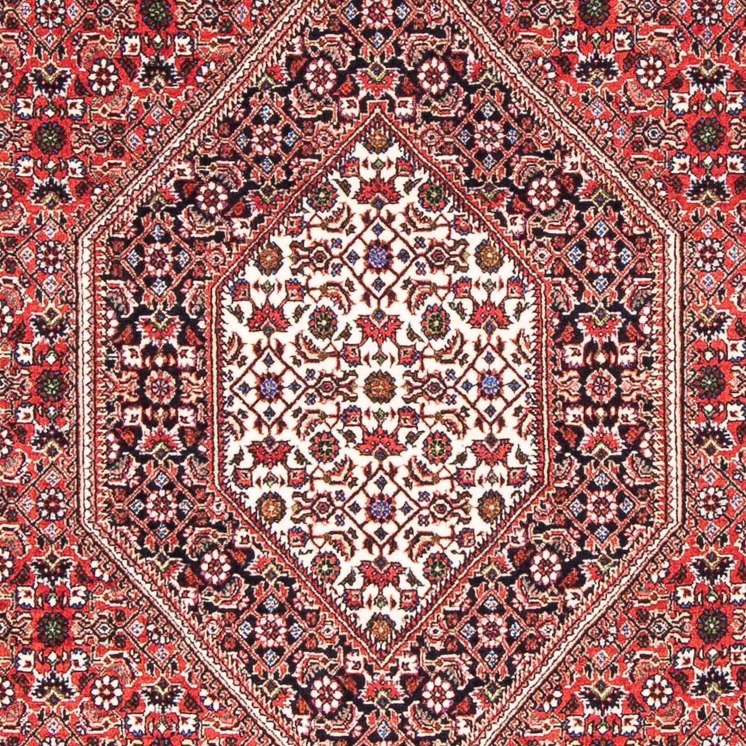 Perserteppich - Bidjar - Royal 190 x 111 cm