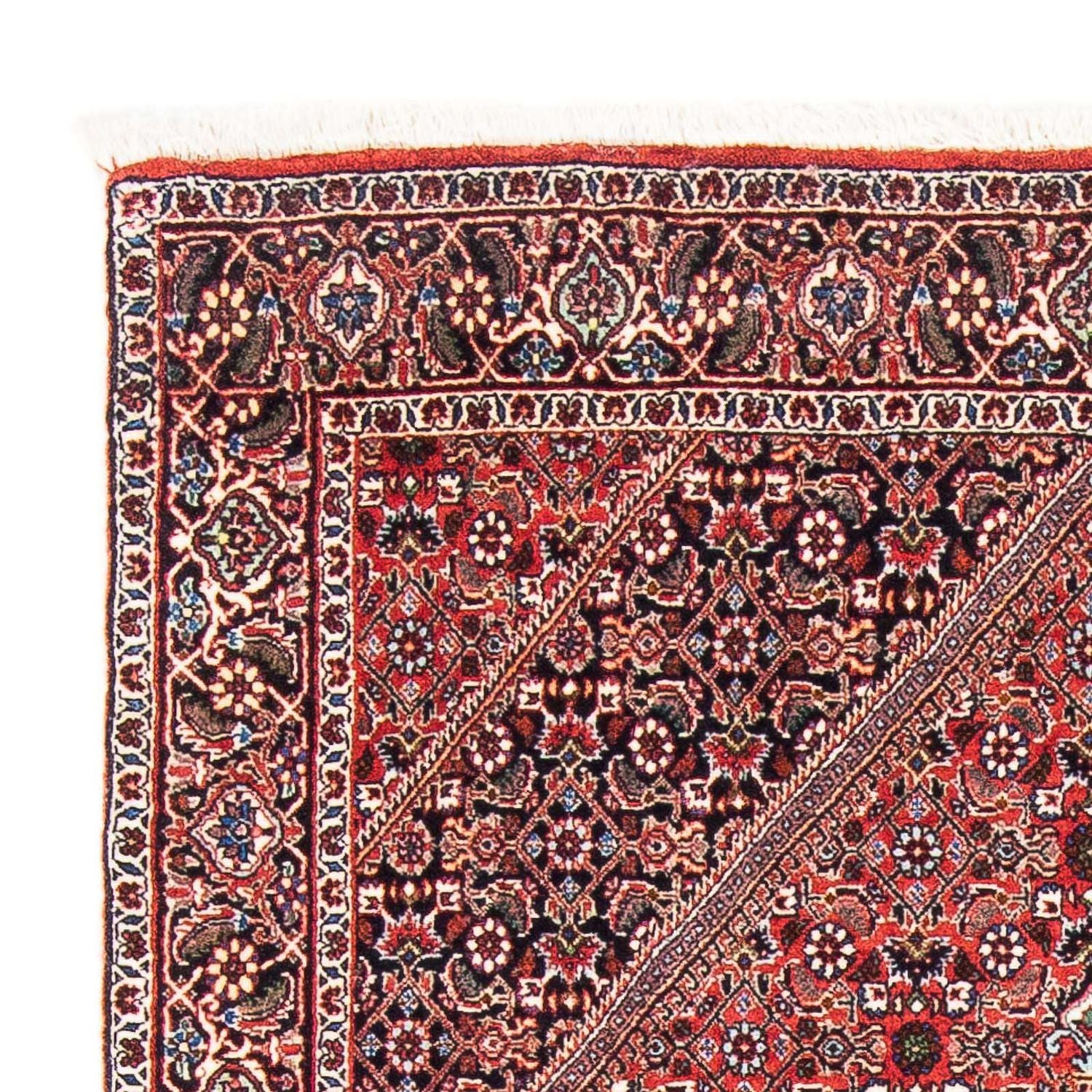 Perserteppich - Bidjar - Royal 190 x 111 cm