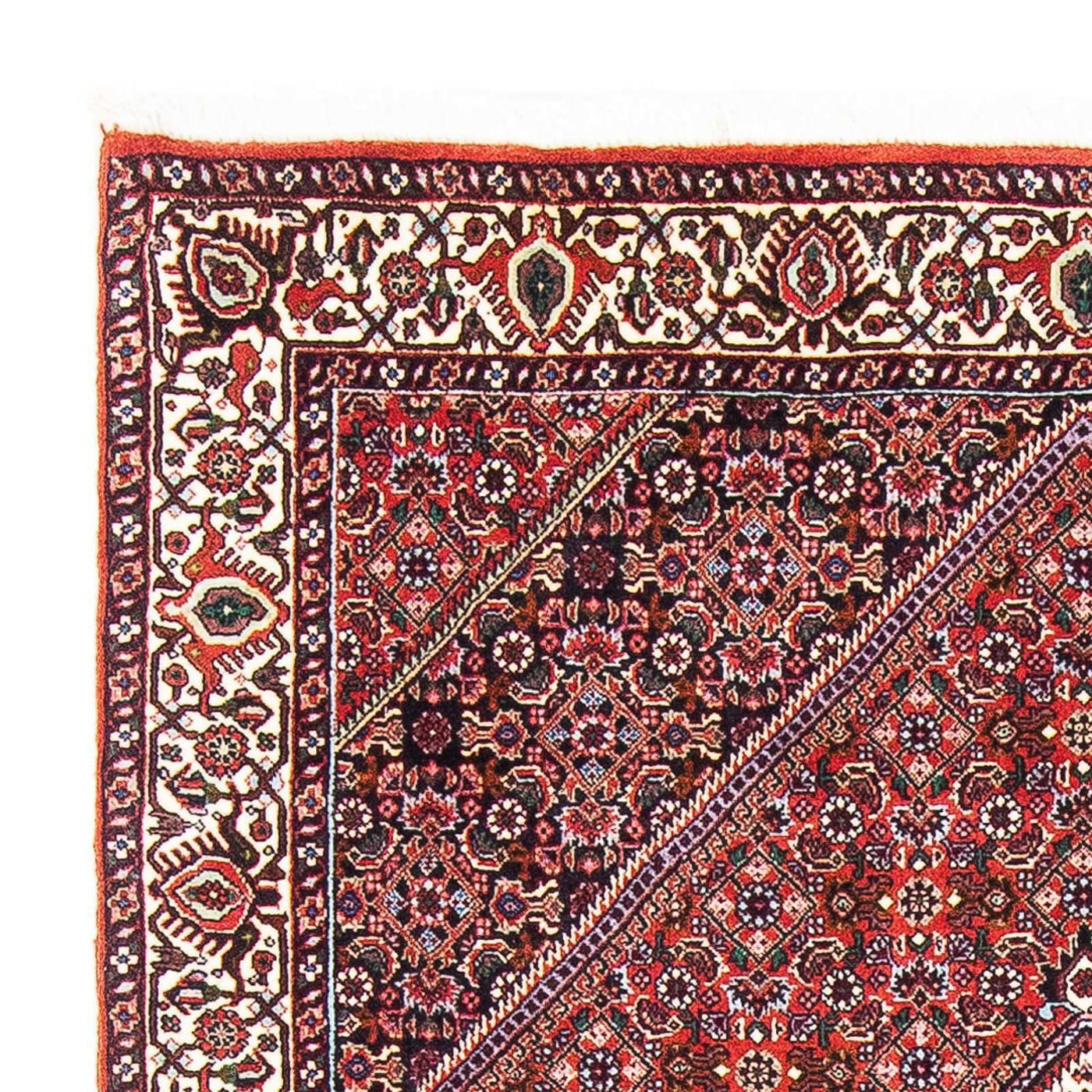 Bidjar Teppich 180x112cm - Perserteppich