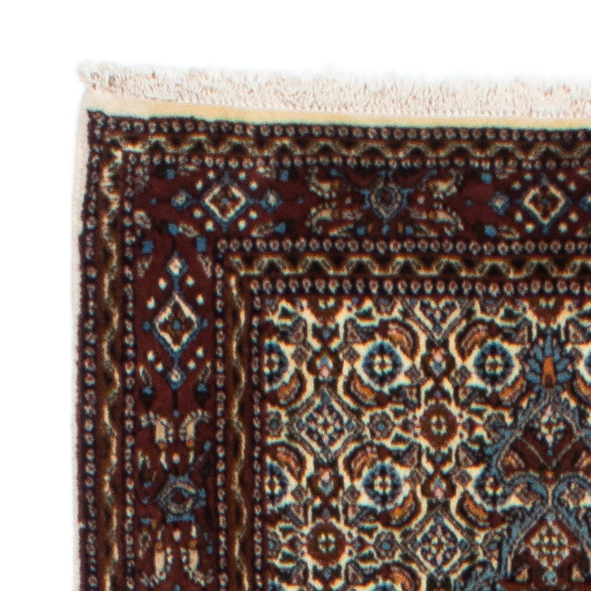 Moud Teppich 75x290cm - Perserteppich