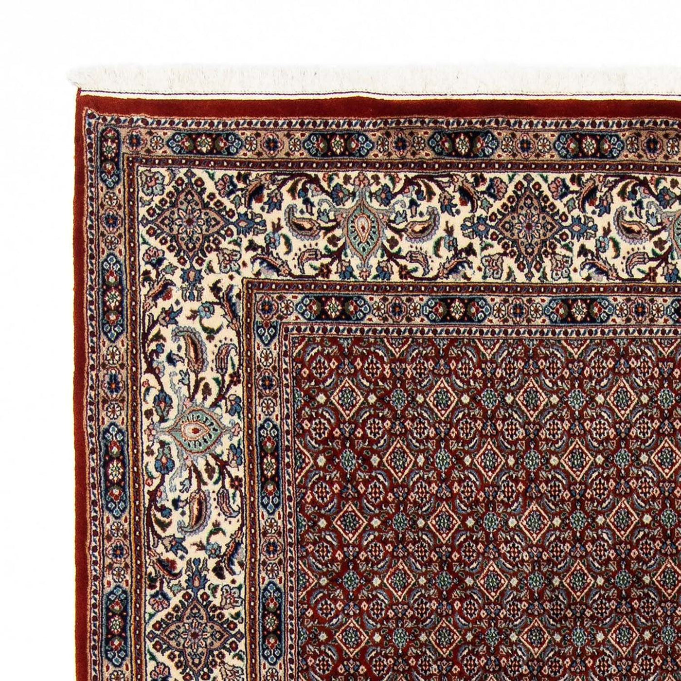 Moud Teppich 288x200cm - Perserteppich