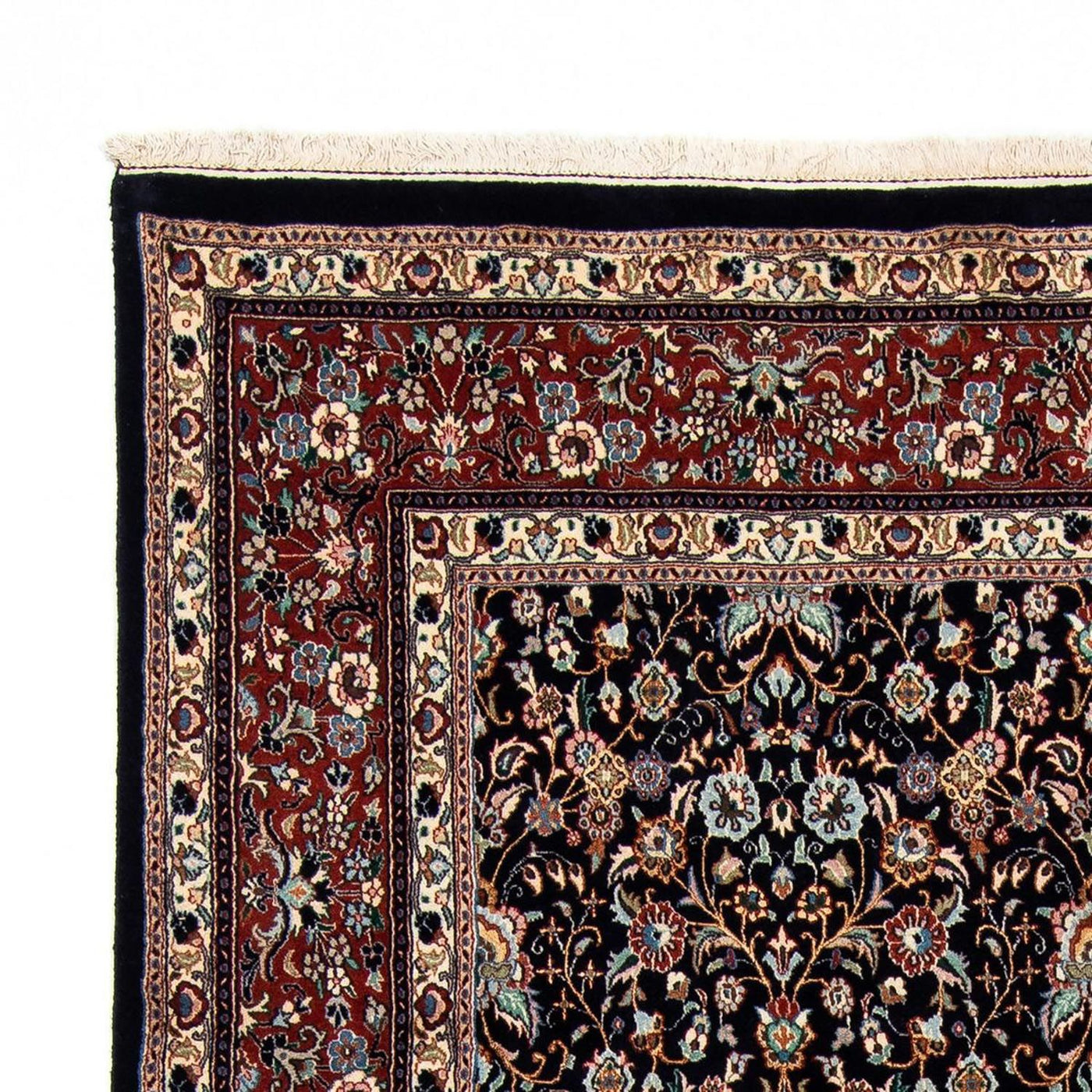 Moud Teppich 274x192cm - Perserteppich