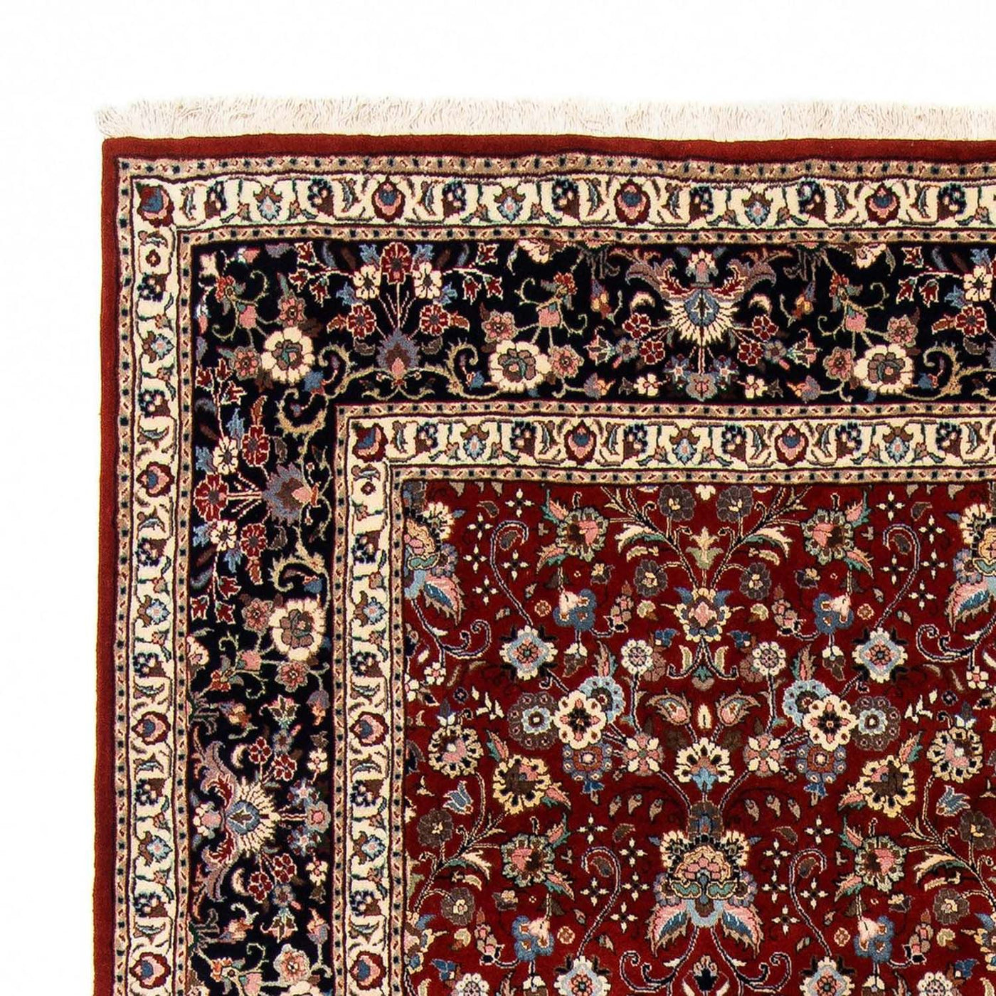 Moud Teppich 293x202cm - Perserteppich