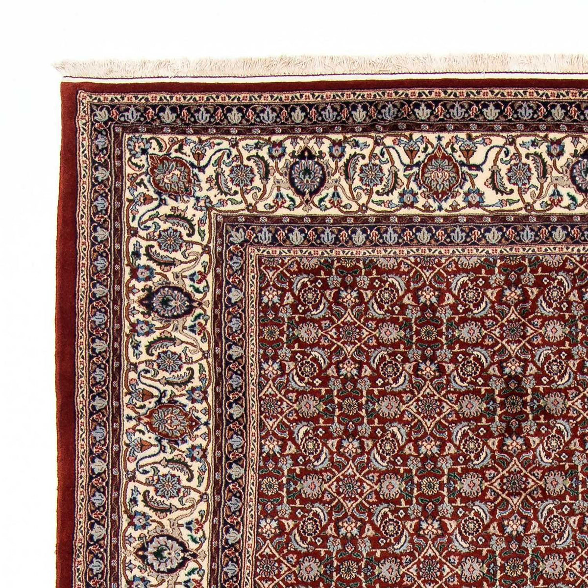 Perserteppich - Classic 290 x 200 cm - rot