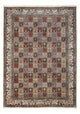 Moud Teppich 345x258cm - Perserteppich