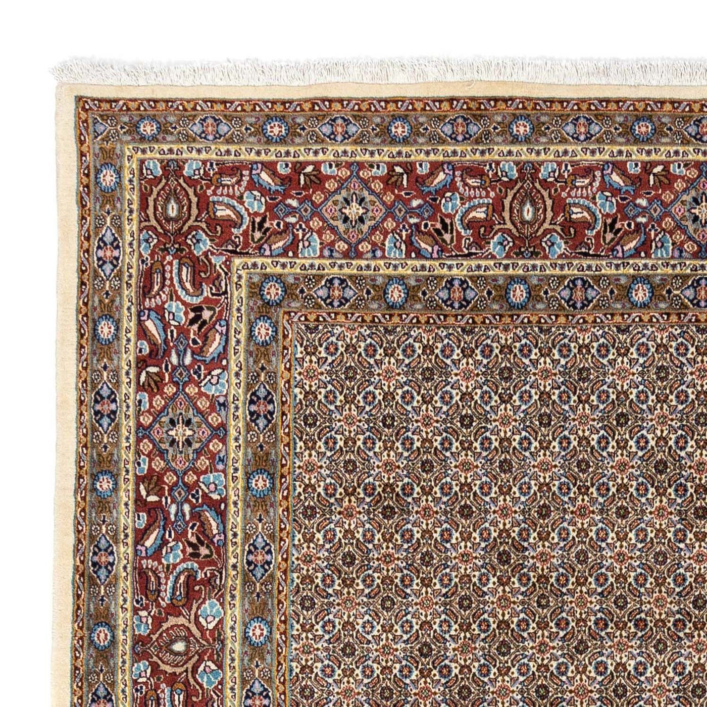 Moud Teppich 348x245cm - Perserteppich