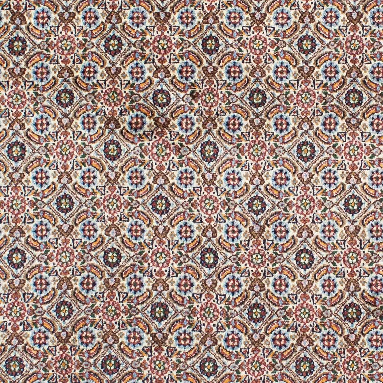 Perserteppich - Classic 192 x 152 cm - beige