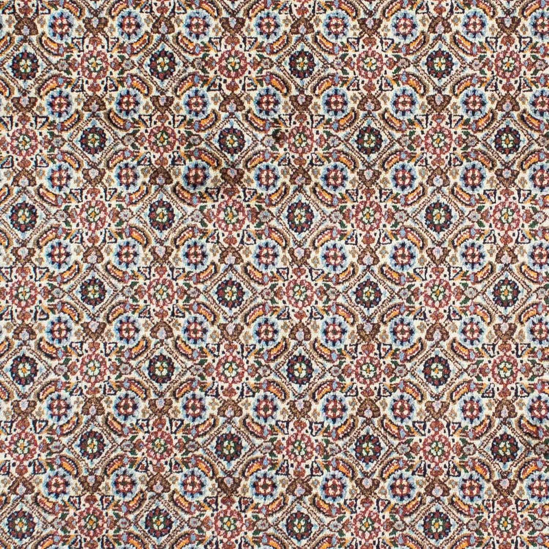 Perserteppich - Classic 192 x 152 cm - beige