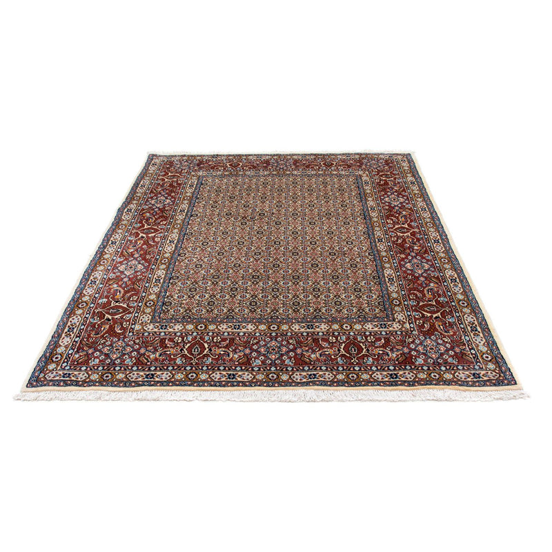 Perserteppich - Classic 192 x 152 cm - beige