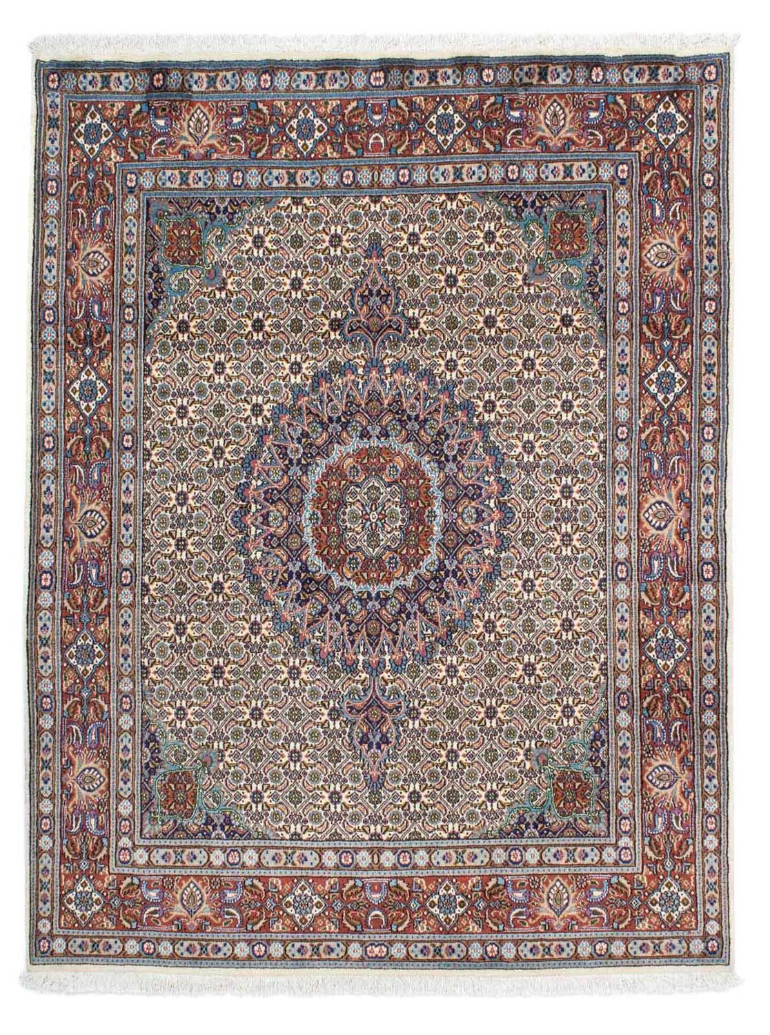 Perserteppich - Classic 192 x 148 cm