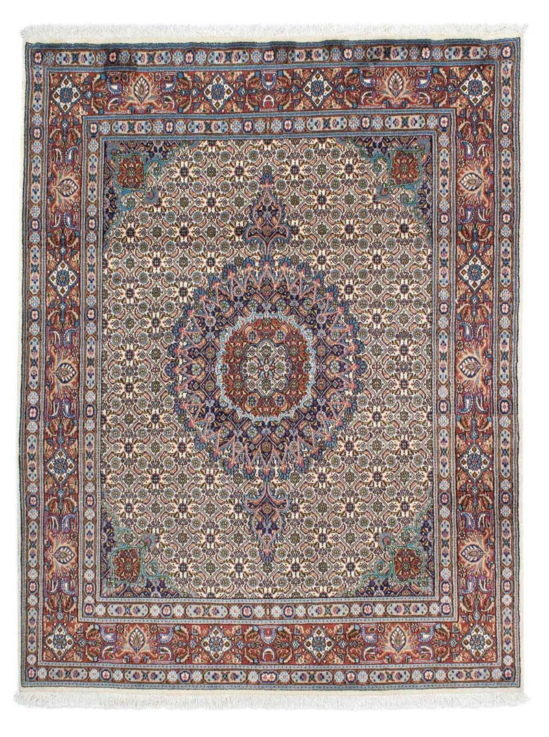 Perserteppich - Classic 192 x 148 cm