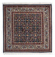 Moud Teppich 104x103cm - Perserteppich