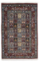 Moud Teppich 155x97cm - Perserteppich