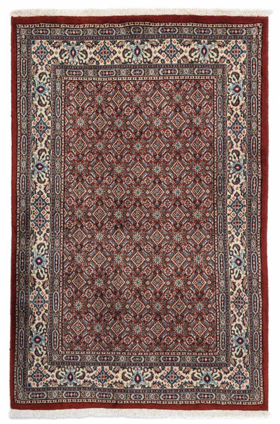 Moud Teppich 97x149cm - Perserteppich