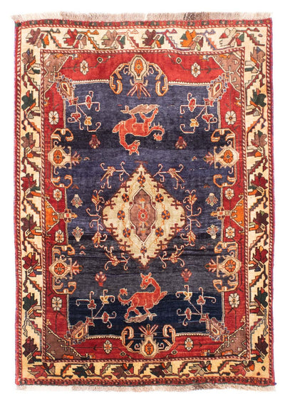 Shiraz Teppich 117x170cm - Perserteppich