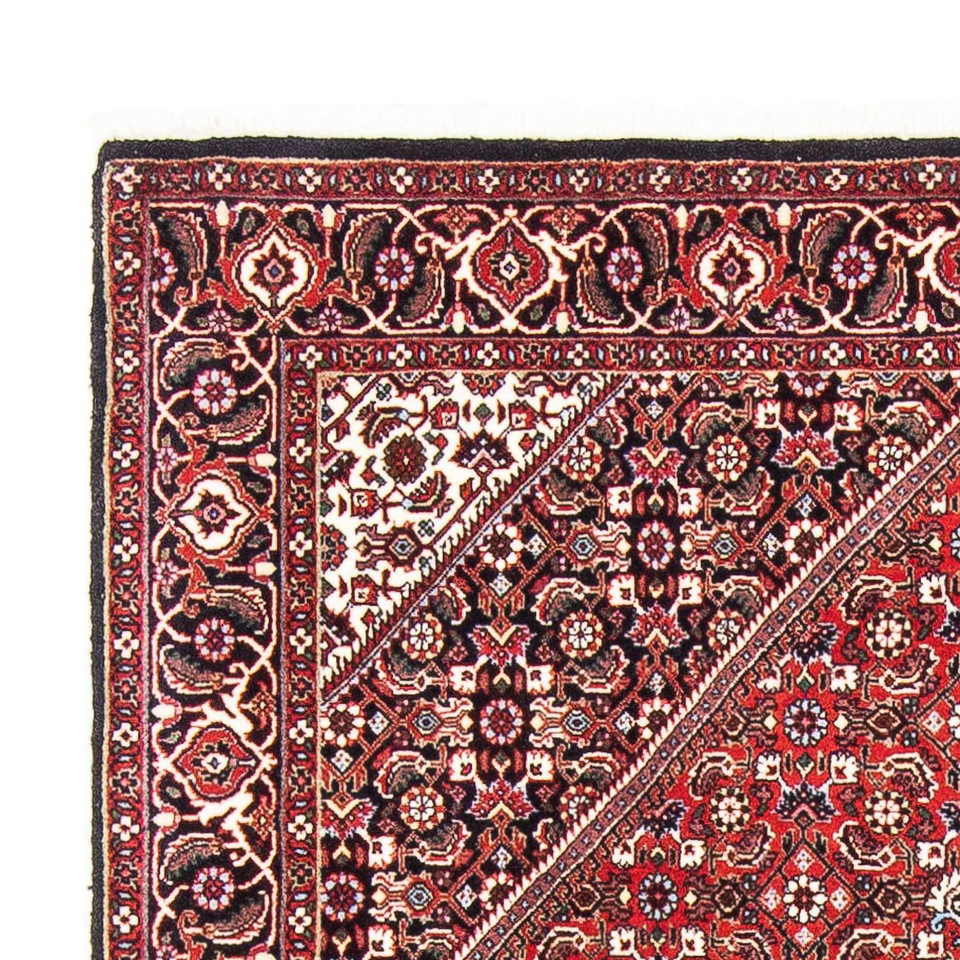 Bidjar Teppich 180x113cm - Perserteppich
