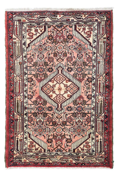 Hosseinabad Teppich 80x121cm - Perserteppich