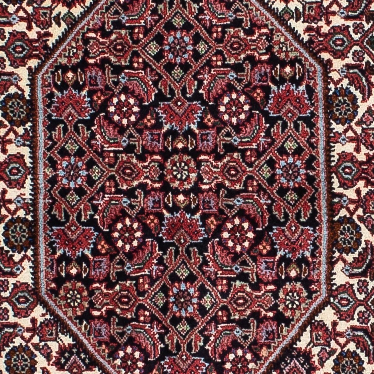 Perserteppich - Bidjar - Royal 200 x 128 cm