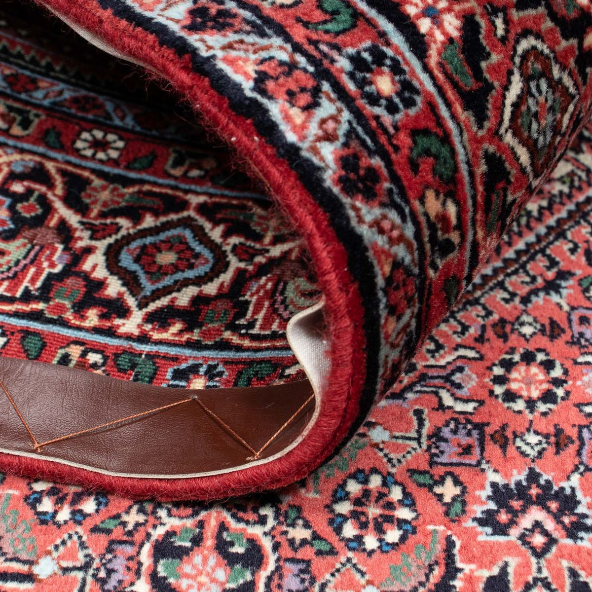 Perserteppich - Bidjar - Royal 200 x 128 cm