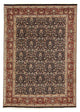 Moud Teppich 330x238cm - Perserteppich