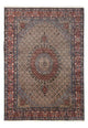Moud Teppich 340x252cm - Perserteppich