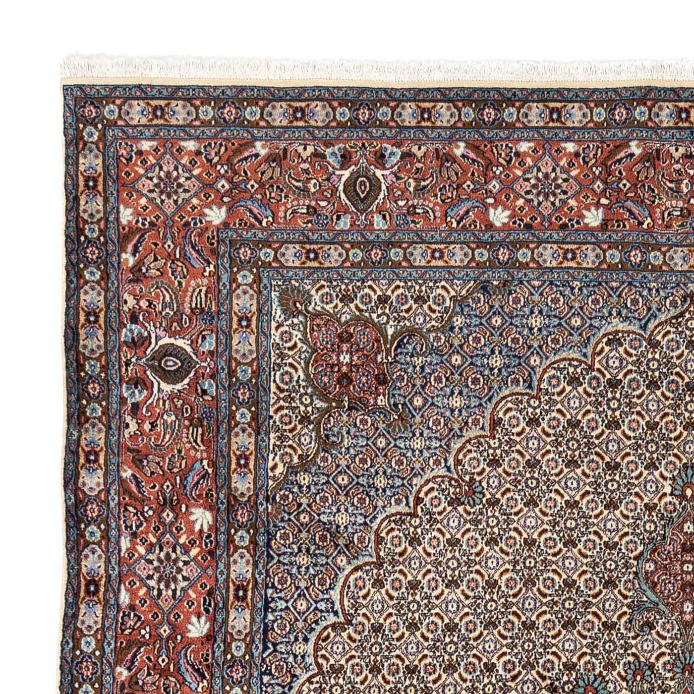 Moud Teppich 340x252cm - Perserteppich