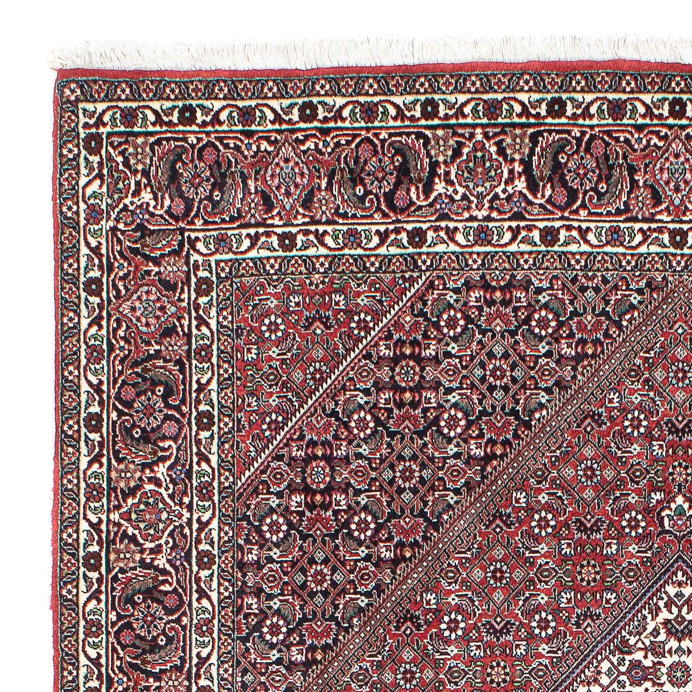 Bidjar Teppich 215x140cm - Perserteppich