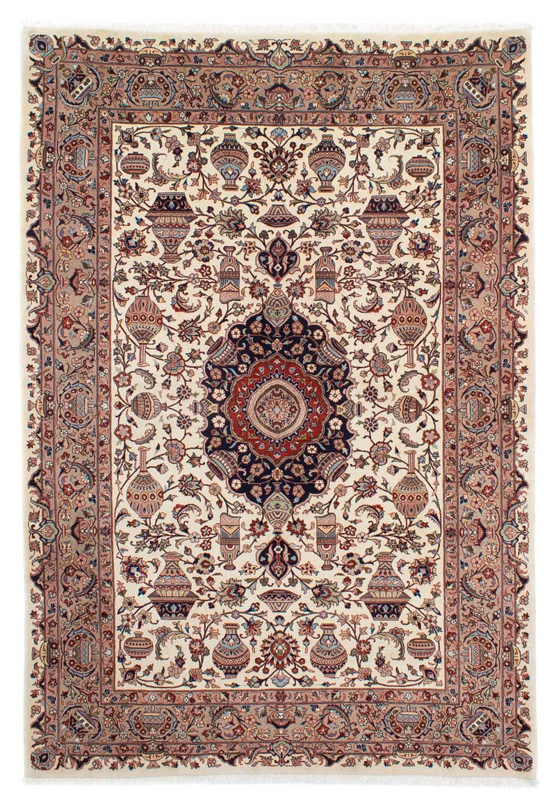 Perserteppich - Classic 290 x 200 cm - beige