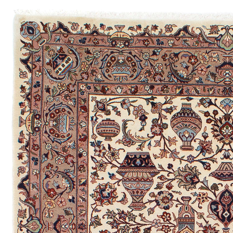 Perserteppich - Classic 290 x 200 cm - beige