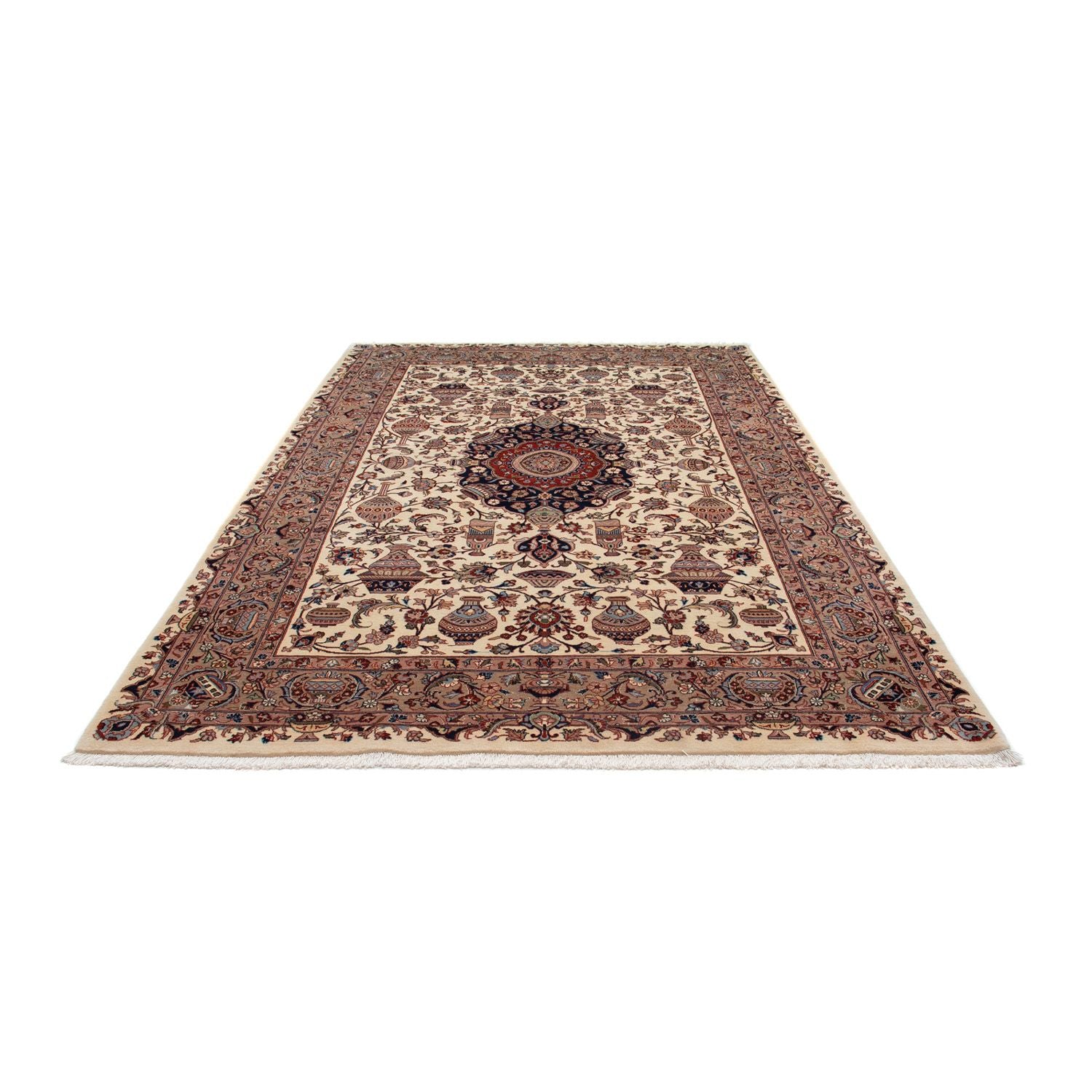 Perserteppich - Classic 290 x 200 cm - beige