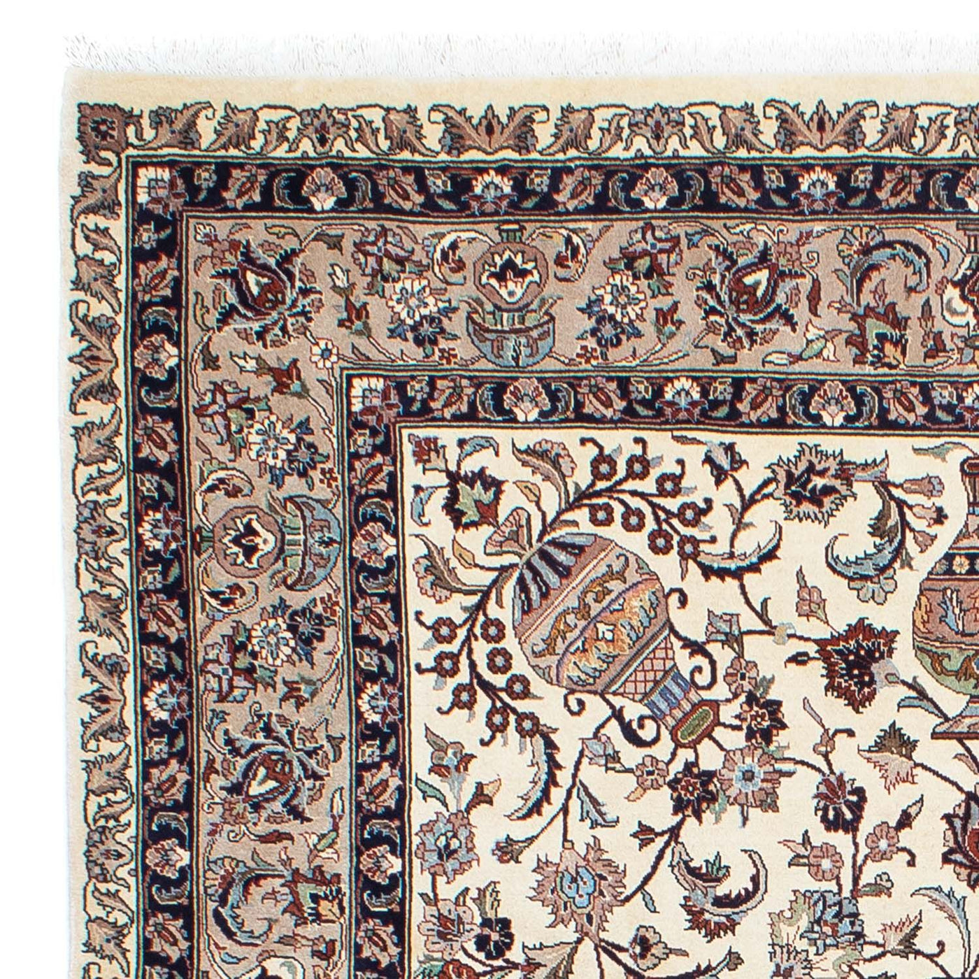 Kaschmar Teppich 302x204cm - Perserteppich