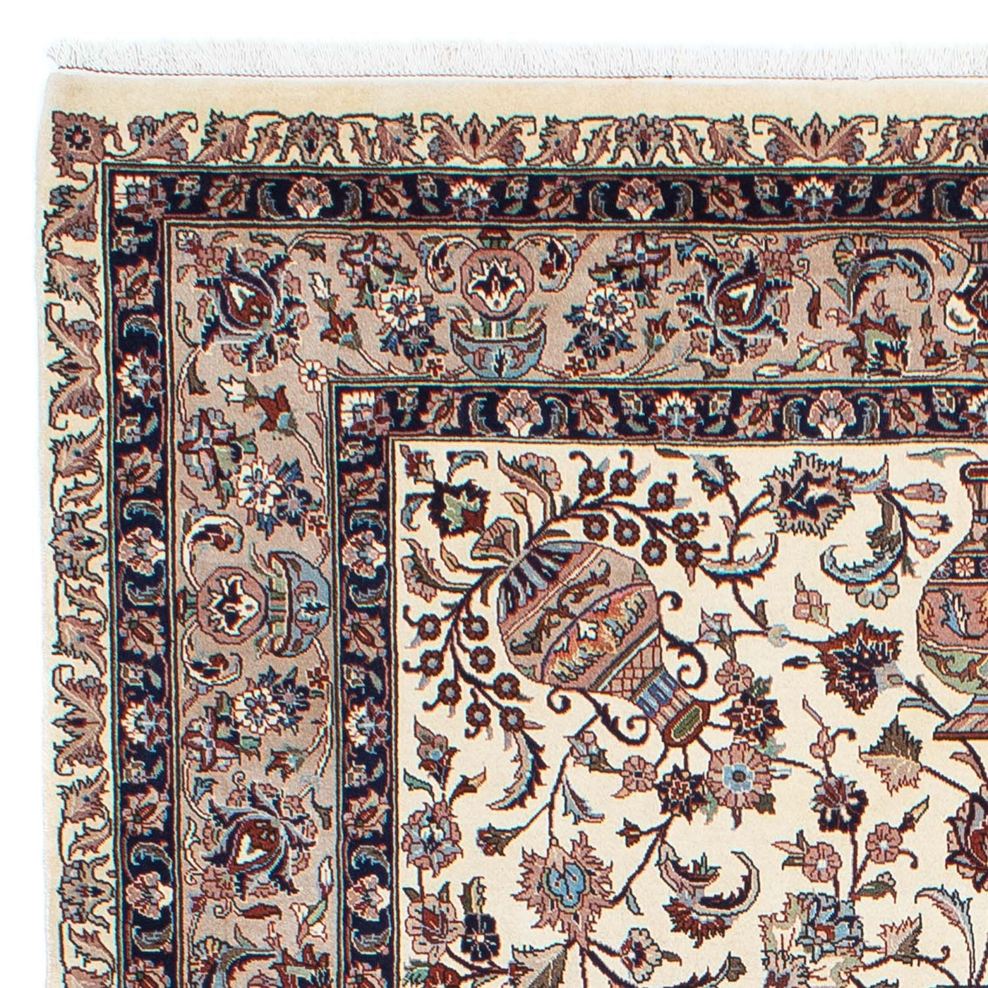 Kaschmar Teppich 310x200cm - Perserteppich