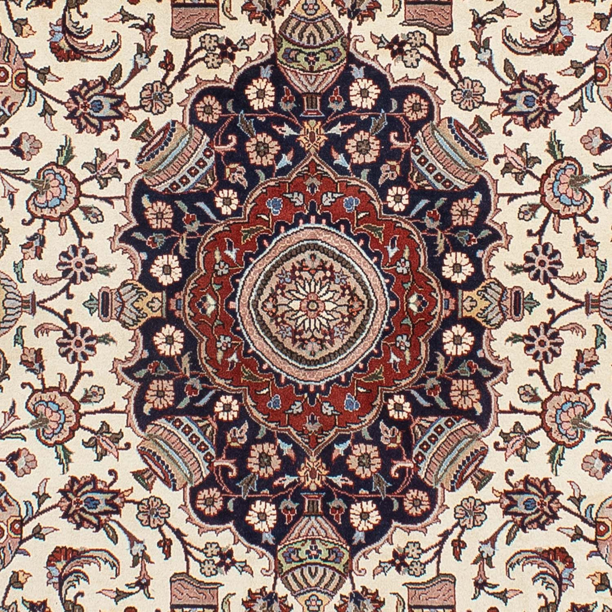 Perserteppich - Classic 297 x 197 cm - beige