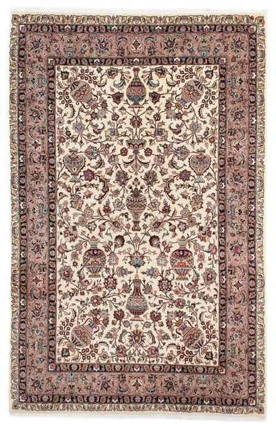 Kaschmar Teppich 198x298cm - Perserteppich