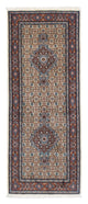 Moud Teppich 189x76cm - Perserteppich