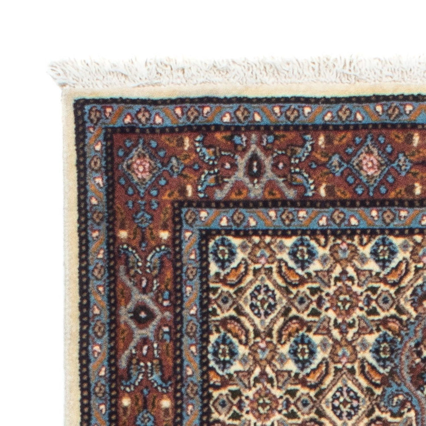 Moud Teppich 189x76cm - Perserteppich