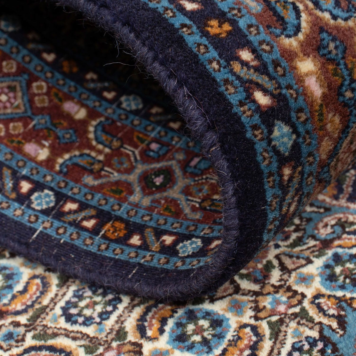 Perserteppich - Classic 195 x 77 cm