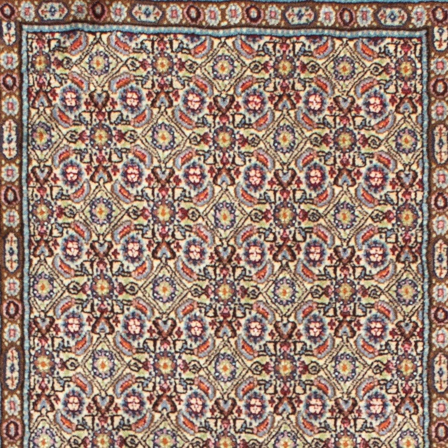 Perserteppich - Classic 194 x 75 cm