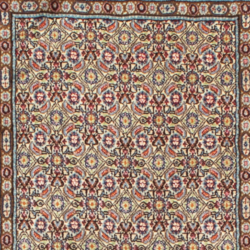 Perserteppich - Classic 194 x 75 cm