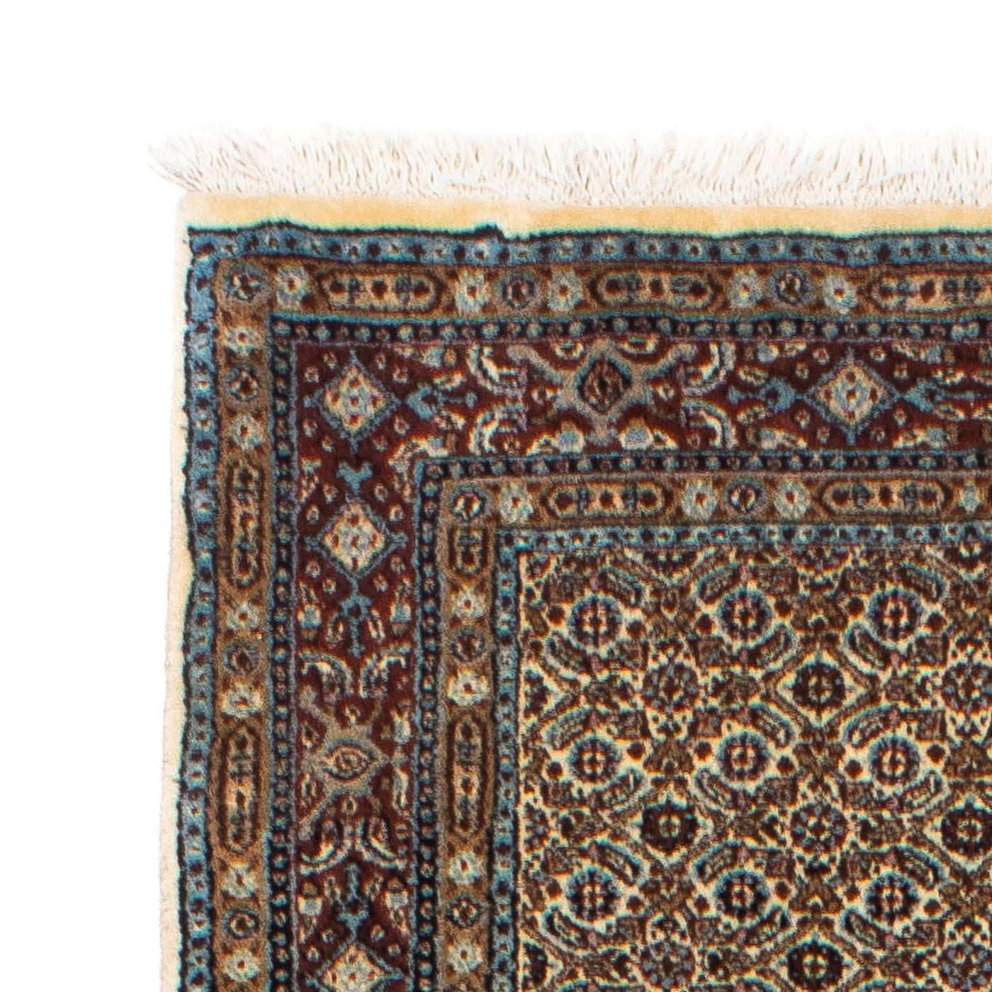 Moud Teppich 297x77cm - Perserteppich