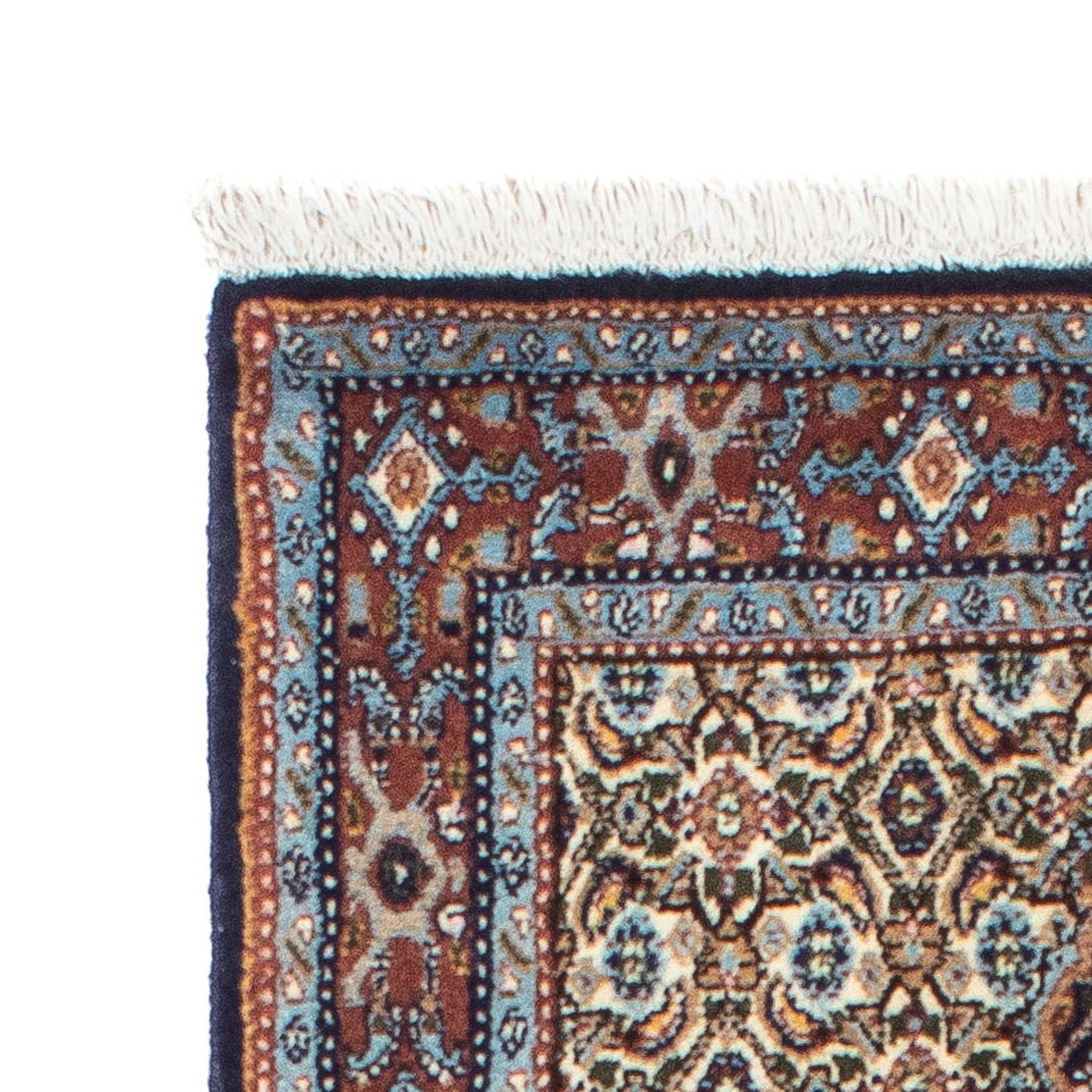 Moud Teppich 191x75cm - Perserteppich