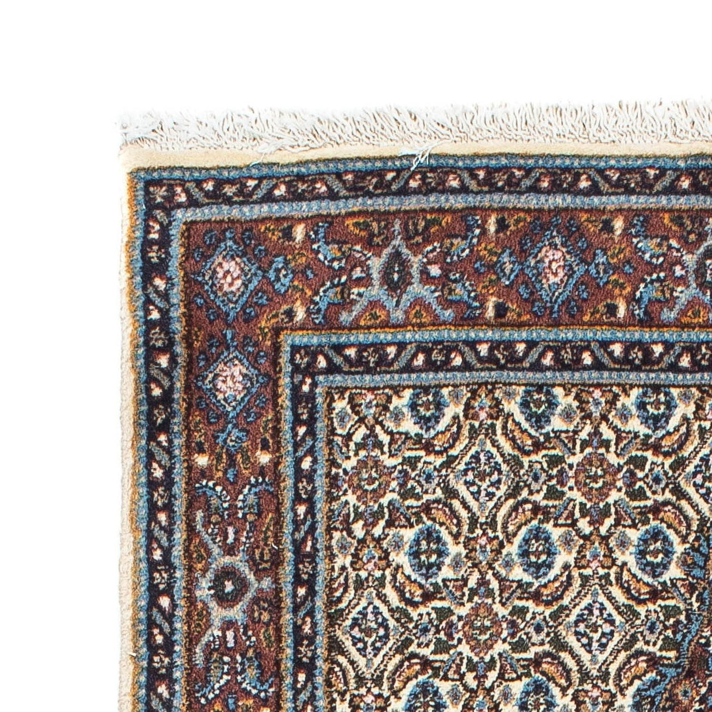 Moud Teppich 193x77cm - Perserteppich
